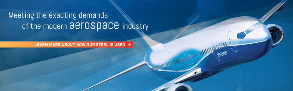 Meeting the Exacting Demands of the Aerospace Industry